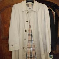 Trench Burberry vintage