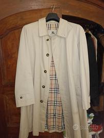Trench Burberry vintage