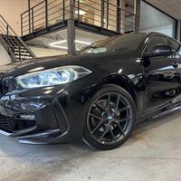 BMW 118 i 5p. M sport Auto