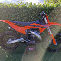Ktm sx 125 2025