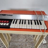 Organo Bontempi Vintage