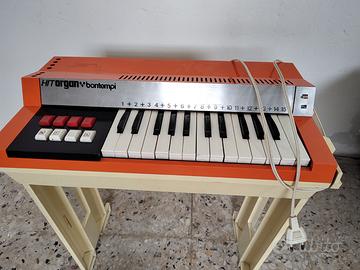 Organo Bontempi Vintage