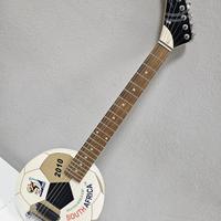 Chitarra Aria South Africa 2010 - Amplificata