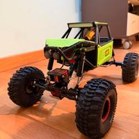 Axial scx10 ii