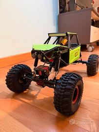 Axial scx10 ii