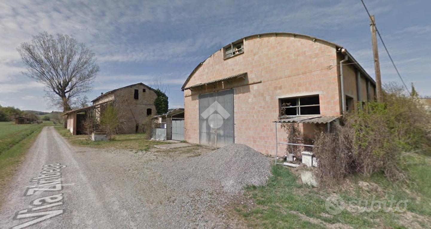 RUSTICO A VALSAMOGGIA - Vista 4
