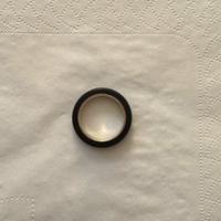 Anello Emporio Armani