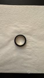 Anello Emporio Armani