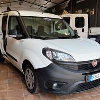 FIAT DOBLO' 1.6mjt 105cv FURGONE