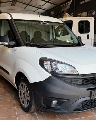 FIAT DOBLO' 1.6mjt 105cv FURGONE