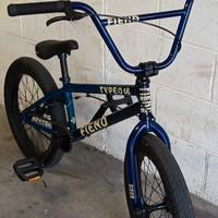 Bici bmx