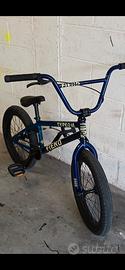 Bici bmx