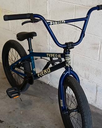 Bici bmx