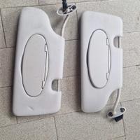 alette parasole mini cooper r50