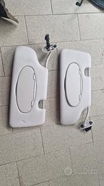 alette parasole mini cooper r50