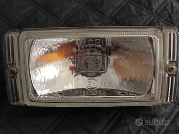 Fendinebbia Bosch Halogen 