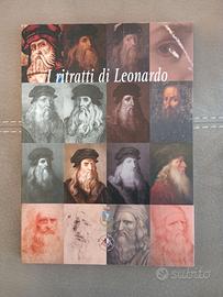I ritratti di Leonardo