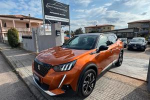 Peugeot 2008 GT LINE - PRONTA CONSEGNA