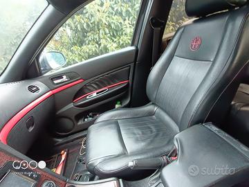 alfa romeo 159 1.9 150cv codice (939)