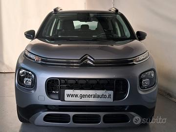 Citroen C3 Aircross PureTech 110 S&S Feel