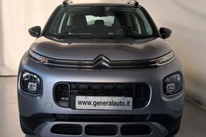 Citroen C3 Aircross PureTech 110 S&S Feel