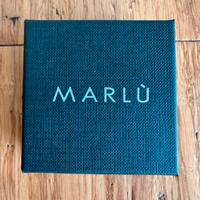 Orecchini Marlù cane