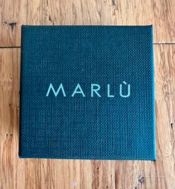 Orecchini Marlù cane