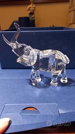 Elefante Swarovski 