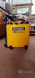 Pompa irroratrice Tecnospray