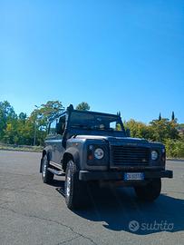 Defender TD5