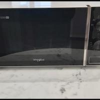 Microonde whirpool cook 20