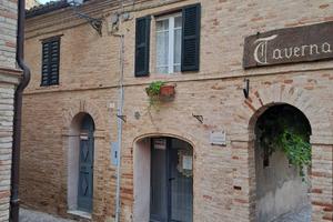 Immobile cielo-terra in Centro storico