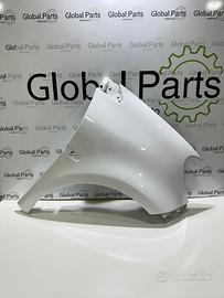 Parafango anteriore dx Smart Fortwo 453
