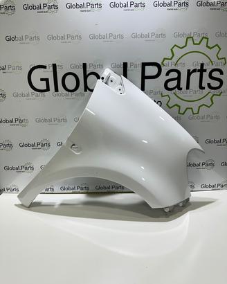 Parafango anteriore dx Smart Fortwo 453