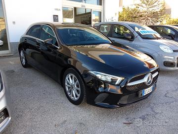 Mercedes-benz A 180 d Automatic Executive