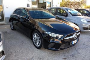 Mercedes-benz A 180 d Automatic Executive