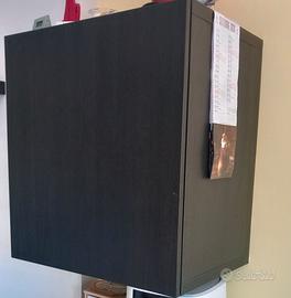 Cubo dispensa