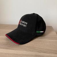 Cappellino Gianni Ferrari