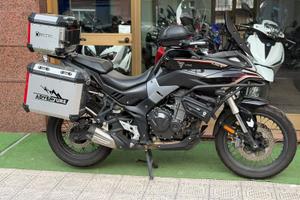Voge Valico 500 Tua a soli 30€ al mese, con p...