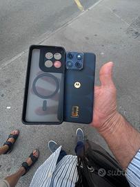 MOTOROLA EDGE 70 FUSION  FIFA WORLD 2026