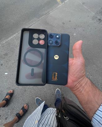 MOTOROLA EDGE 70 FUSION  FIFA WORLD 2026