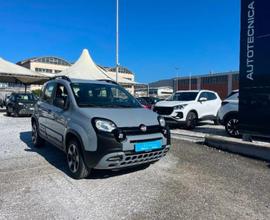 FIAT Panda 1.2 City Cross