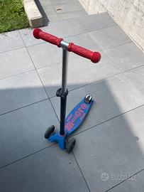 Monopattino Maxi Micro