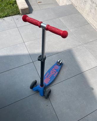 Monopattino Maxi Micro