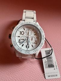 Orologio NIXON CHRONO A037-1255