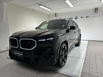 BMW XM 4.4 steptronic