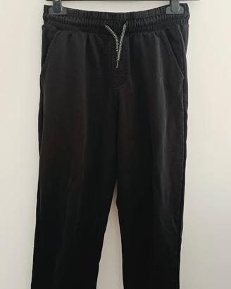 2 pantaloni tuta PiazzaItalia