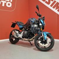 BMW F 900 R () BMW MY25 (2024-)
