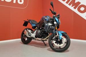 BMW F 900 R () BMW MY25 (2024-)