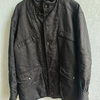 Giubotto Fay nero uomo - Giacca 3 in 1 - Taglia M